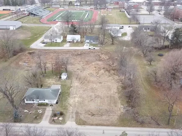 1408 S Halliburton St, Kirksville, MO 63501