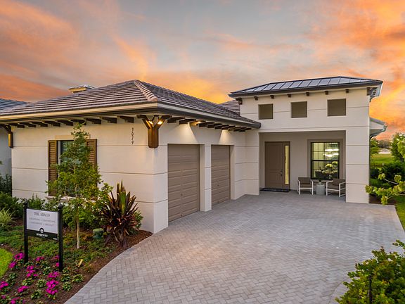 5th image of 2939 Gin Berry Way