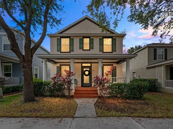 5903 Grand Loneoak Ln, Lithia, FL 33547