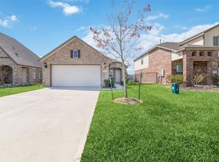 2631 Bernadino Dr, La Marque, TX 77568