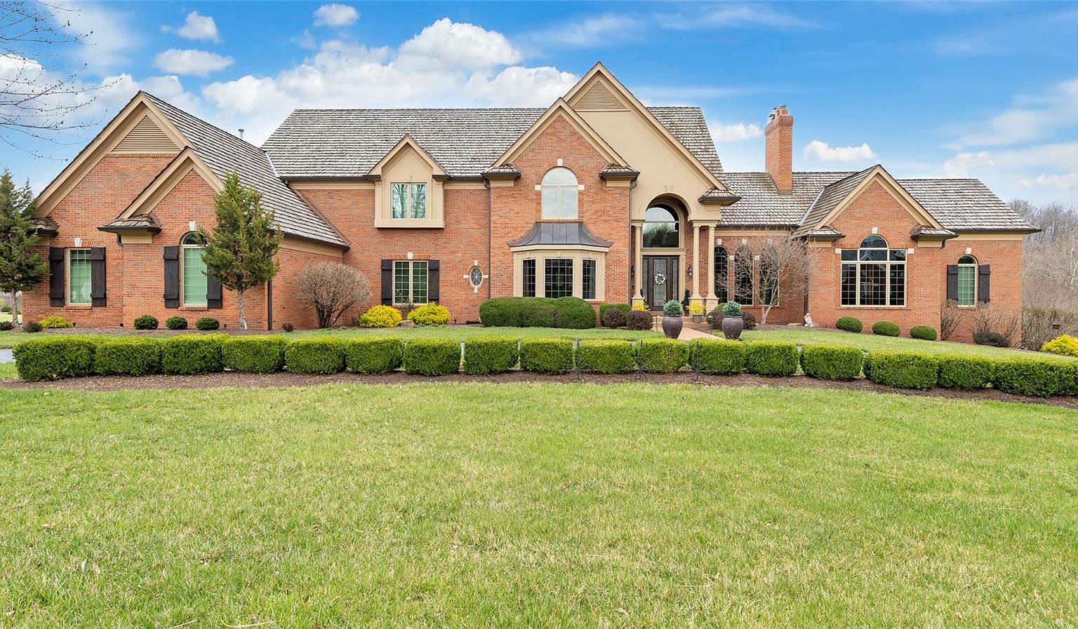 1263 Cedars Valley Rd, Saint Albans, MO 63073 | Zillow