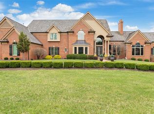 1263 Cedars Valley Rd, Saint Albans, MO 63073