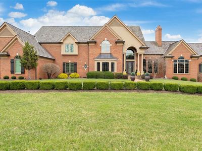 1263 Cedars Valley Rd, Saint Albans, MO, 63073