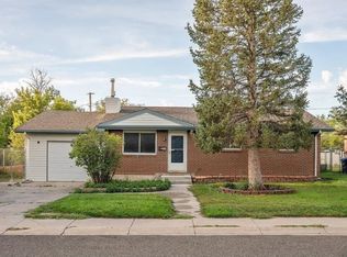 2529 Windmill Rd, Cheyenne, WY 82009