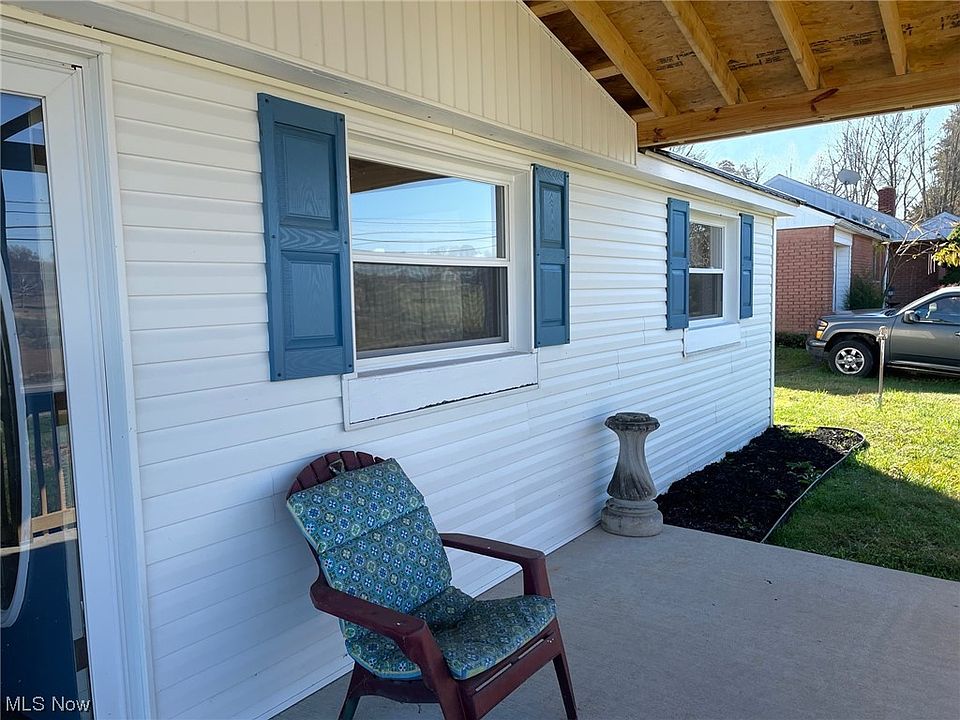 41356 State Route 7, Reedsville, OH 45772 Zillow