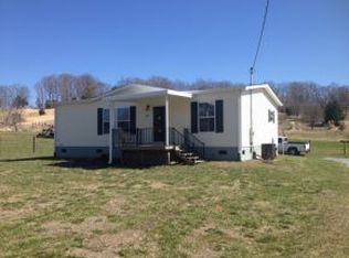 500 Chuckey Hwy, Chuckey, TN 37641