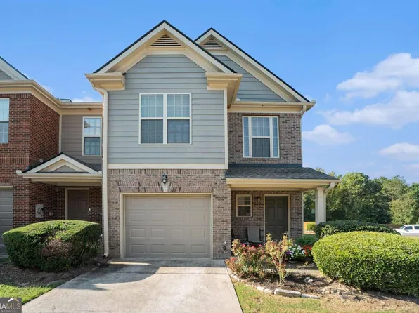 1753 Millstream Holw, Conyers, GA 30012