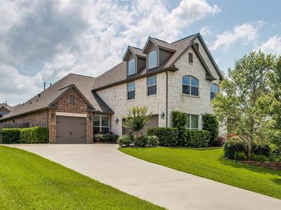 1800 Jessie Ann Ct, Conroe, TX, 77304