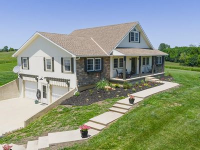 21252 Turner Rd, Easton, KS, 66020