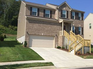 612 Wolfeboro Ln, Nashville, TN 37221