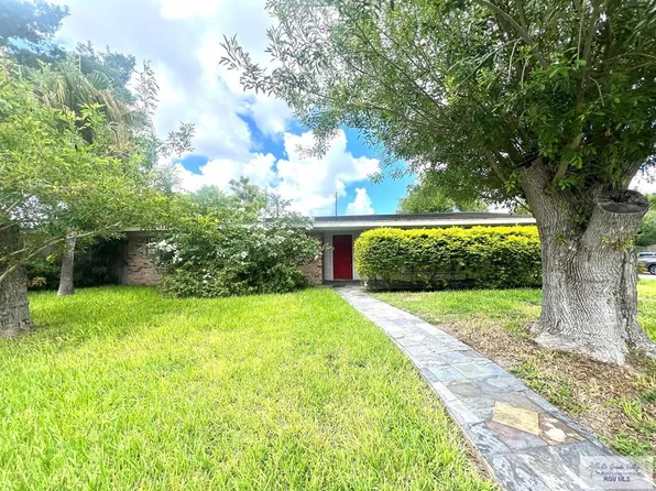1435 Mulberry Ln, Brownsville, TX 78520