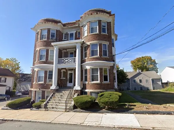 90 Emerson St, 90 Emerson St APT 4, Haverhill, MA 01830