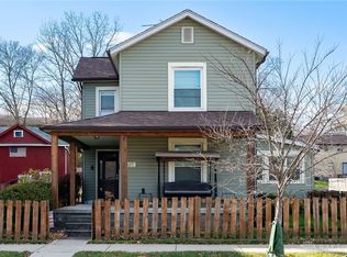 427 N Cherry St, Germantown, OH
