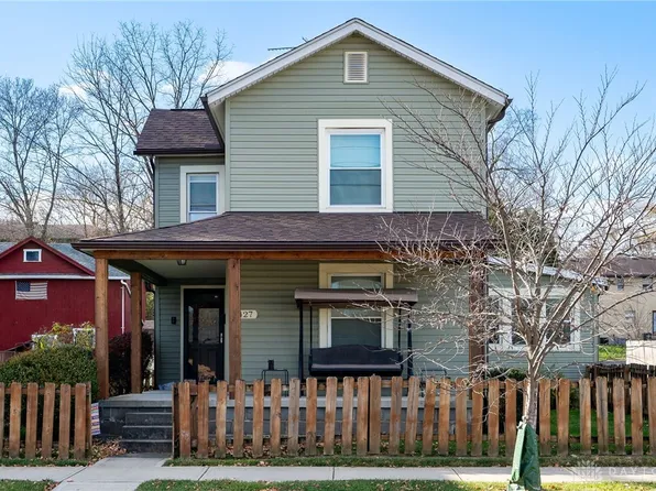 427 N Cherry St, Germantown, OH 45327
