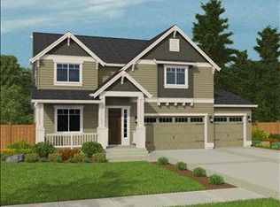 19922 123rd Street Ct E, Bonney Lake, WA 98391