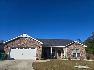 306 Brickyard Crk, Grovetown, GA 30813