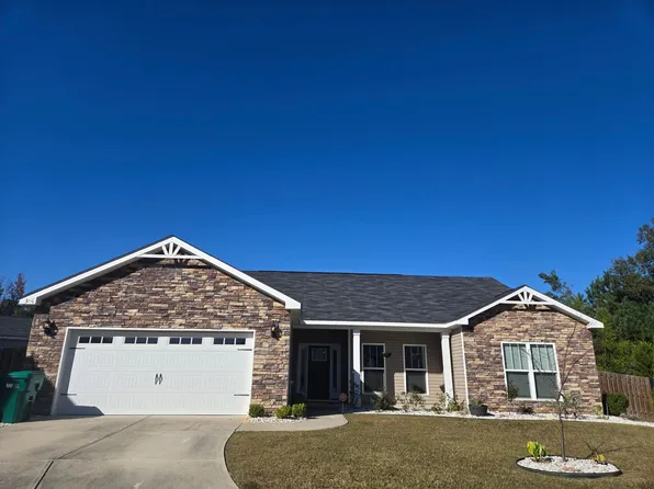 306 Brickyard Crk, Grovetown, GA 30813