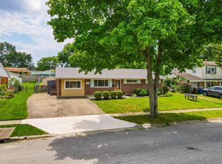 3545 Stockholm Rd, Westerville, OH 43081