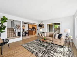 Riderwood Village, Santee, CA 92071