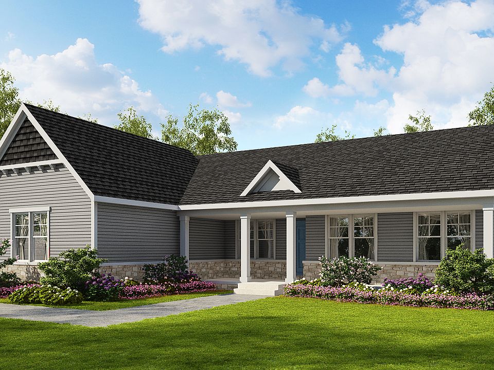 1st image of Highland Way Lot 9