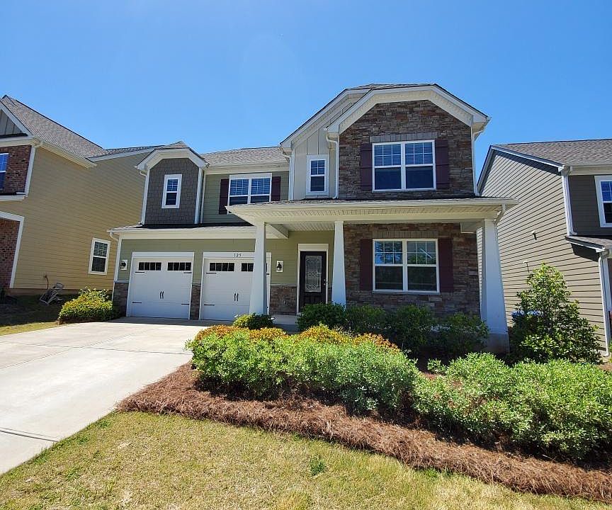 1st image of 125 Swamp Rose Dr