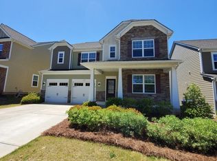 125 Swamp Rose Dr, Mooresville, NC 28117