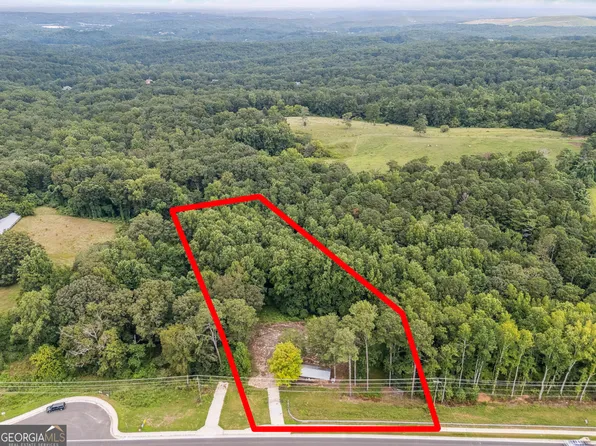 4527 Cumming Hwy, Canton, GA 30115