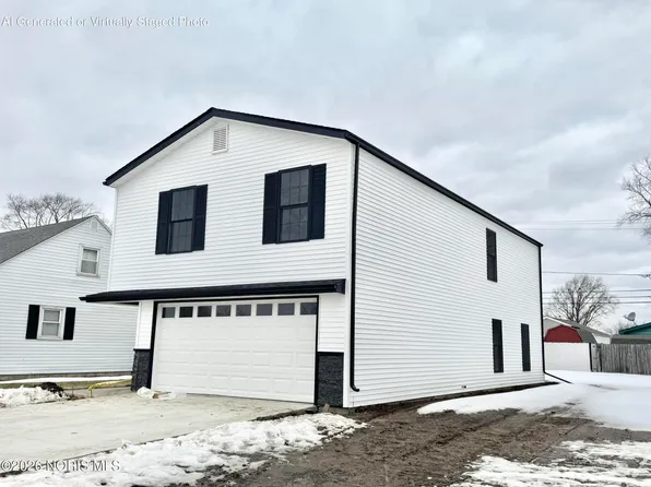 312 Dillrose Dr, Northwood, OH 43619