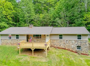 641 Old Piney Rd, Maryville, TN 37803