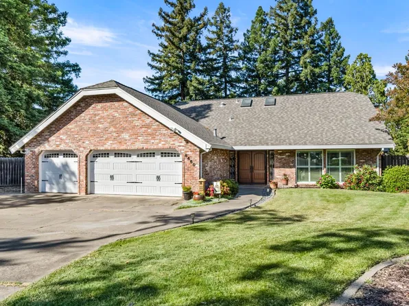 8460 Oakwind Ct, Orangevale, CA 95662