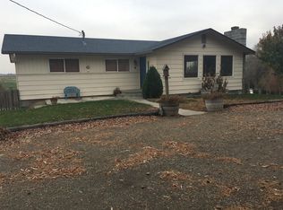 241 N Liberty Rd, Granger, WA 98932