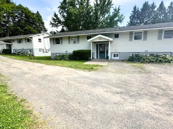 234 Lake Rd Unit 3, Dryden, NY 13053