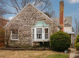 884 Vernon Rd, Columbus, OH 43209