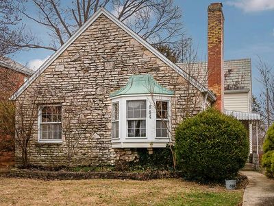 884 Vernon Rd, Bexley, OH, 43209