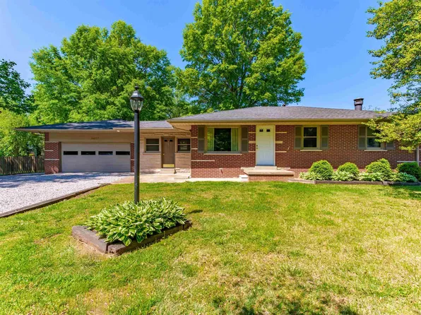 6077 Grand River Rd, Newburgh, IN 47630