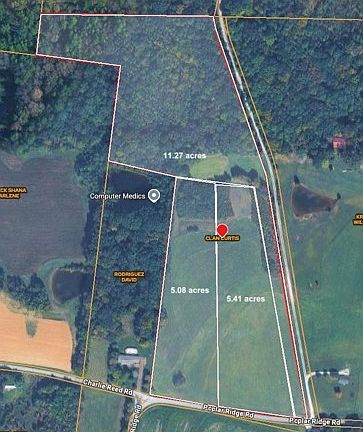 2nd image of 3 Poplar Ridge Rd