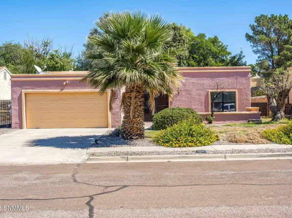 5024 Moon Shadow Pl, Las Cruces, NM 88011