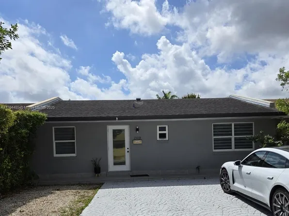 13018 SW 49th Ter, Miami, FL 33175