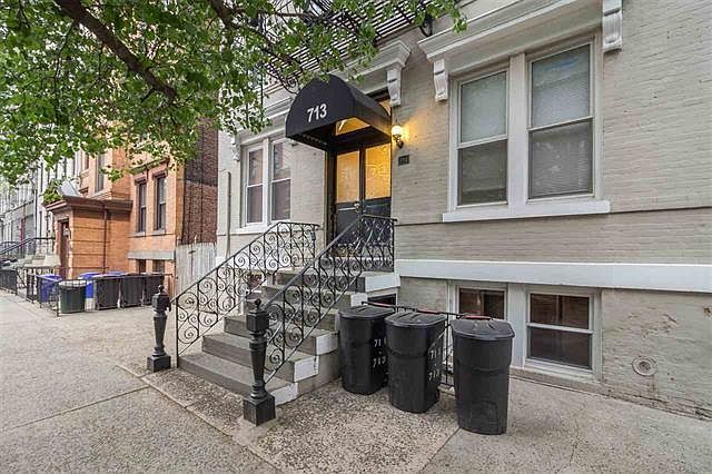 1st image of 713 Willow Ave APT 5E