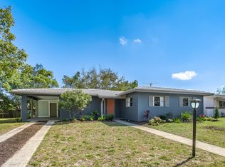 1256 Pilgrim Rd, Spring Hill, FL 34606