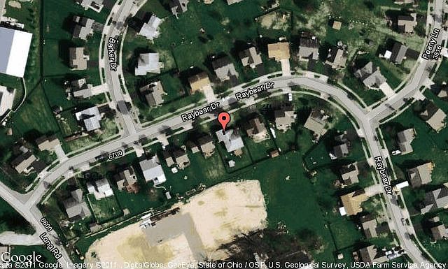 Map View