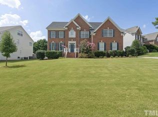 1007 Rexhill Ct, Apex, NC 27502