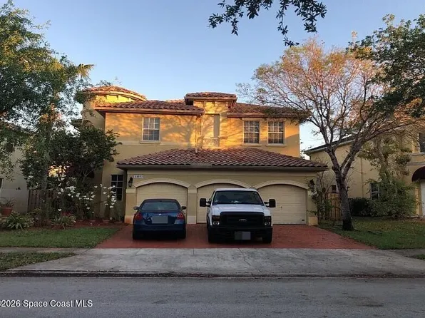 14051 SW 54th St, Miramar, FL 33027