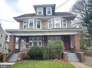 235 Maple Ave, Trenton, NJ 08618