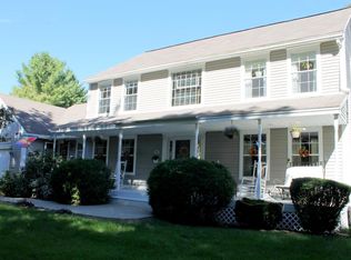 30 Oakmont Dr, Old Orchard Beach, ME 04064