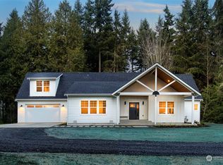 22086 Dewberry Rd NE, Indianola, WA 98342