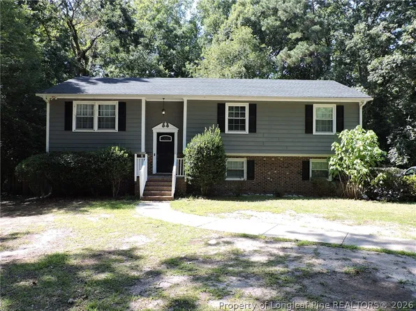 1816 Phillips Dr, Sanford, NC 27330