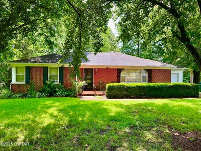 2019 Thompson St, Milan, TN, 38358