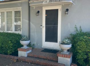118 N Willard Ave, San Jose, CA 95126