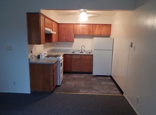 1537 Harmon St APT 5, Berkeley, CA 94703